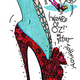 Image for article titled The Power Of Ruby Slippers